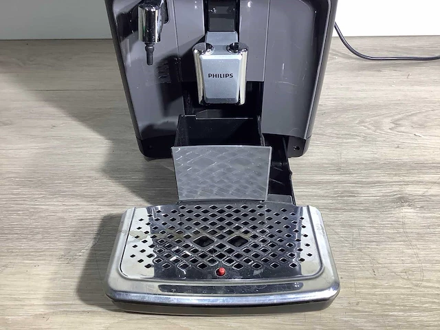 Philips series 800 ep0824/0 koffiemachine - afbeelding 4 van  9