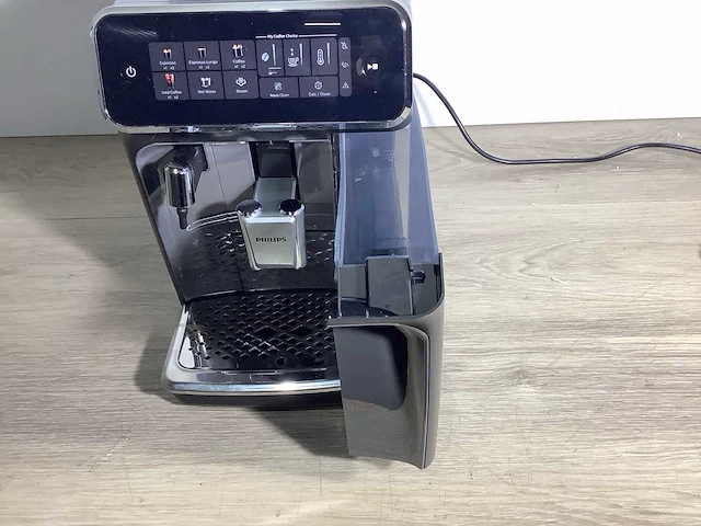 Philips series 800 ep0824/0 koffiemachine - afbeelding 7 van  9