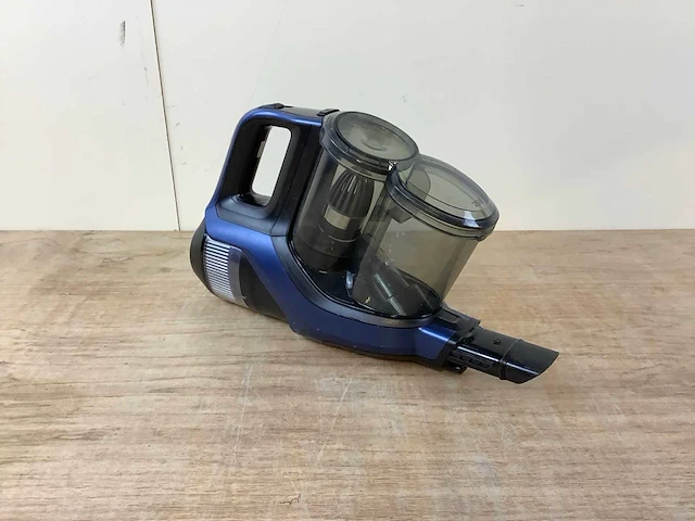 Philips series 8000 speedpro max xc8049/01 steelstofzuiger - afbeelding 3 van  6
