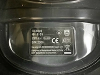 Philips series 8000 speedpro max xc8049/01 steelstofzuiger - afbeelding 6 van  6