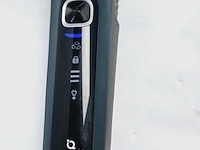 Philips shaver series 5000 - wet & dry shave - elektrisch scheerapparaat - afbeelding 12 van  13