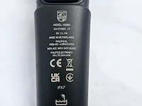 Philips shaver series 5000 - wet & dry shave - elektrisch scheerapparaat - afbeelding 13 van  13
