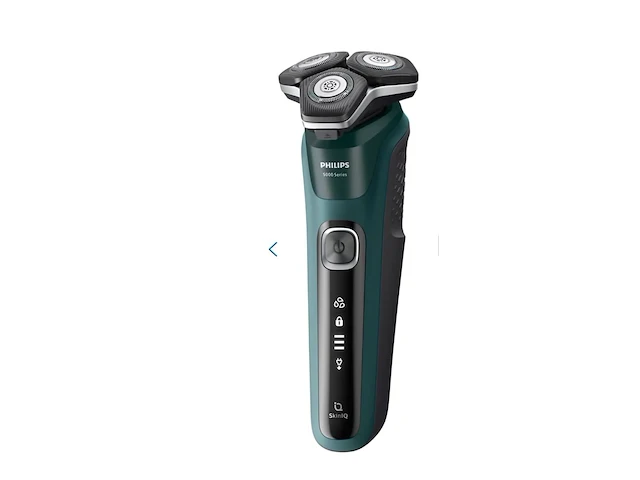 Philips shaver series 5000 - wet & dry shave - elektrisch scheerapparaat - afbeelding 1 van  13