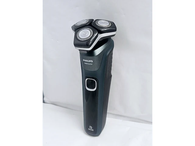 Philips shaver series 5000 - wet & dry shave - elektrisch scheerapparaat - afbeelding 3 van  13