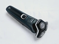 Philips shaver series 5000 - wet & dry shave - elektrisch scheerapparaat - afbeelding 4 van  13