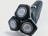 Philips shaver series 5000 - wet & dry shave - elektrisch scheerapparaat - afbeelding 6 van  13