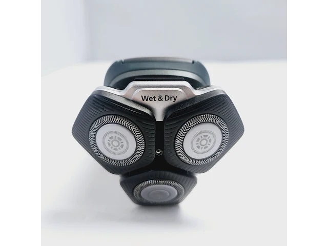 Philips shaver series 5000 - wet & dry shave - elektrisch scheerapparaat - afbeelding 7 van  13