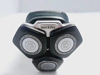 Philips shaver series 5000 - wet & dry shave - elektrisch scheerapparaat - afbeelding 7 van  13