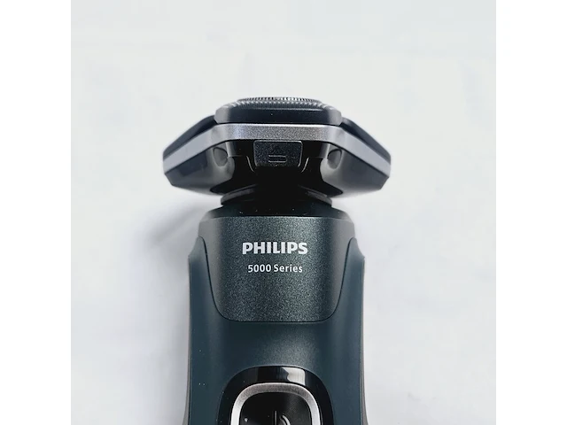 Philips shaver series 5000 - wet & dry shave - elektrisch scheerapparaat - afbeelding 8 van  13