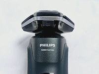 Philips shaver series 5000 - wet & dry shave - elektrisch scheerapparaat - afbeelding 8 van  13
