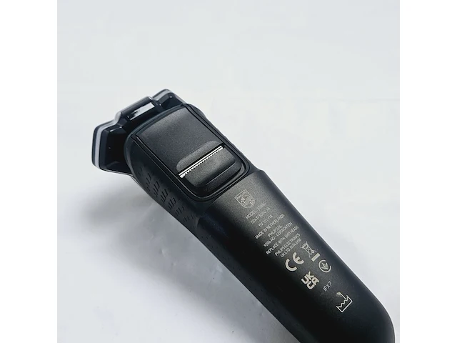 Philips shaver series 5000 - wet & dry shave - elektrisch scheerapparaat - afbeelding 9 van  13
