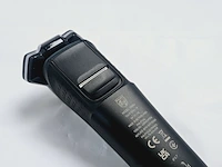 Philips shaver series 5000 - wet & dry shave - elektrisch scheerapparaat - afbeelding 9 van  13