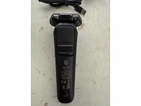 Philips shaver series 8000 scheerapparaat - afbeelding 3 van  3