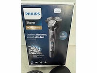 Philips shaver series 9000 scheerapparaat - afbeelding 2 van  3