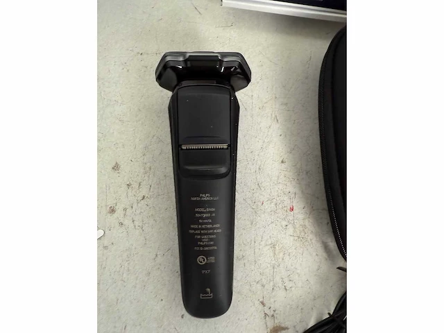 Philips shaver series 9000 scheerapparaat - afbeelding 3 van  3