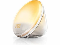 Philips smartsleep hf3532/01 wake-up licht - afbeelding 4 van  4