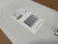 Philips son pro 400w lamp (8x) - afbeelding 3 van  4