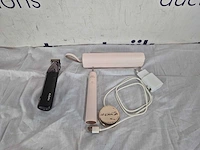 Philips sonicare hx9992/11 | babyliss multitrimmer - afbeelding 1 van  1