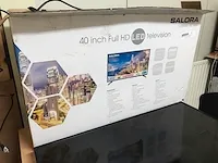 Philips, sonos televisie en sounbar - afbeelding 3 van  7