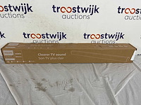 Philips soundbar 2.0 tab4208/10 - afbeelding 2 van  2