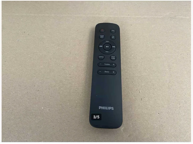 Philips soundbar 2.0 - afbeelding 5 van  5