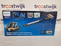 Philips speedpro max xc7041/01 - steelstofzuiger - afbeelding 2 van  3
