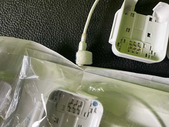 Philips spo2 en nibp - afbeelding 2 van  10