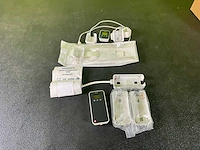 Philips spo2 en nibp - afbeelding 1 van  10