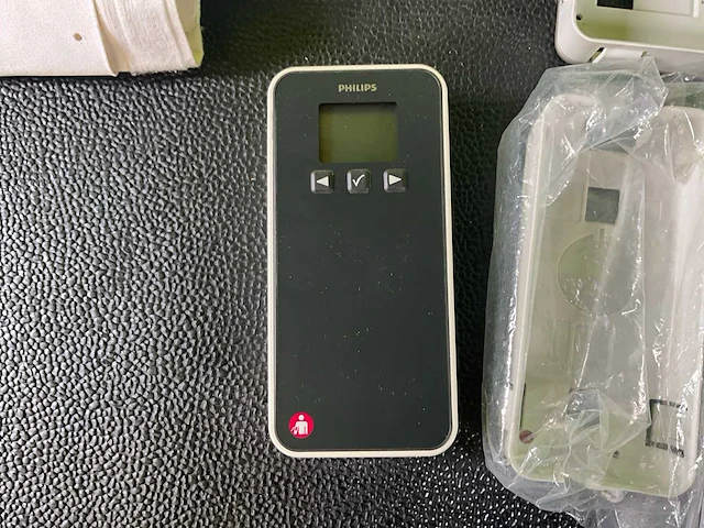 Philips spo2 en nibp - afbeelding 5 van  10