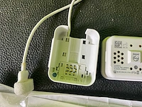Philips spo2 en nibp - afbeelding 10 van  10