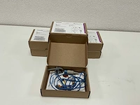 Philips spo2 sensor (6x) - afbeelding 1 van  1