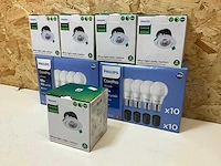 Philips spots en lichtbronnen (25x) - afbeelding 1 van  5