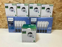 Philips spots en lichtbronnen (25x) - afbeelding 2 van  5