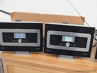 Philips steamium music center - afbeelding 2 van  2