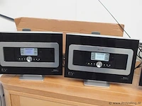 Philips steamium music center - afbeelding 2 van  2
