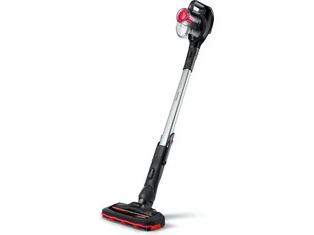 Philips steelstofzuiger fc6722/01 - afbeelding 2 van  4