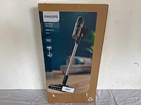 Philips steelstofzuiger met dweilfunctie xc3133/01 - afbeelding 2 van  2