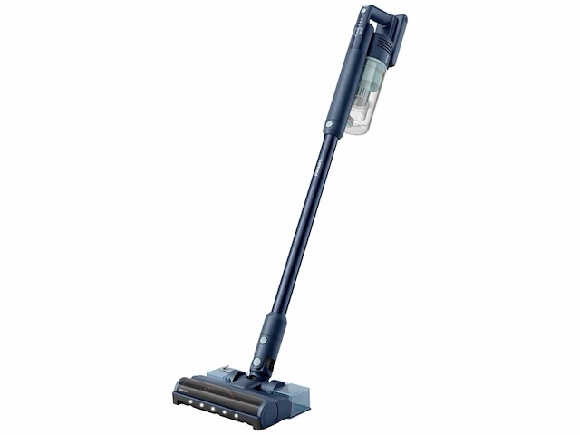 Philips steelstofzuiger met dweilfunctie xc5141/01 zuigmond met led verlichting alle vloertypen - afbeelding 2 van  6