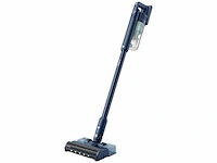 Philips steelstofzuiger met dweilfunctie xc5141/01 zuigmond met led verlichting alle vloertypen - afbeelding 2 van  6