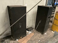 Philips stereo, speakers, vrieskist en divers - afbeelding 14 van  17