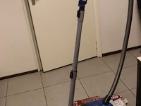 Philips stofzuiger | model performer active | incl. stofzuigerzakken - afbeelding 1 van  4