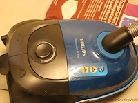Philips stofzuiger | model performer active | incl. stofzuigerzakken - afbeelding 2 van  4