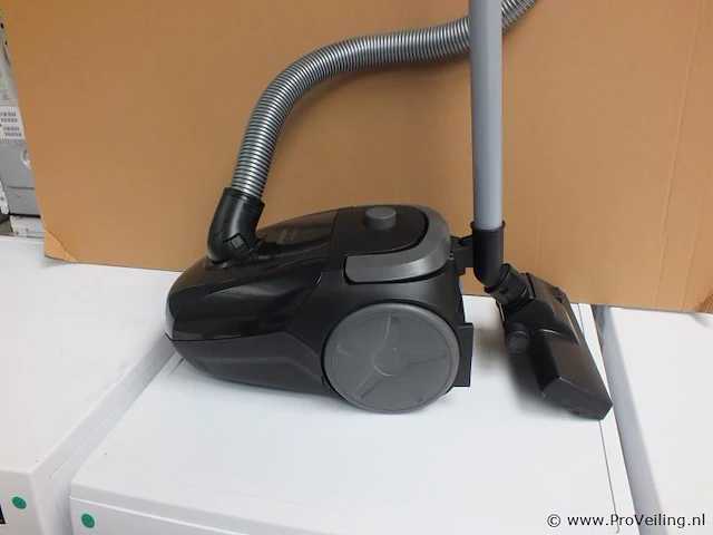 Philips stofzuiger power go - afbeelding 1 van  1