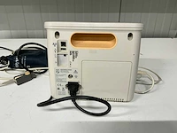 Philips suresigns vs3 patientmonitor incl. bloeddruk- en saturatiemeter - afbeelding 2 van  3
