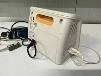 Philips suresigns vs3 patientmonitor incl. bloeddruk- en saturatiemeter - afbeelding 3 van  3