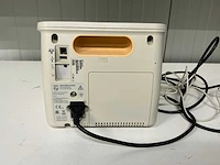 Philips suresigns vs3 patientmonitor incl. bloedsaturatiemeter - afbeelding 2 van  3
