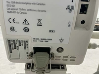 Philips suresignsvsi patiëntmonitor (2x) - afbeelding 4 van  5