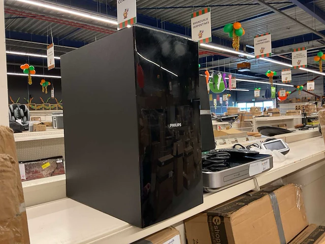 Philips surround set - afbeelding 2 van  4