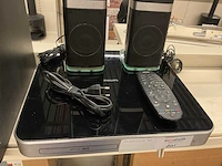 Philips surround set - afbeelding 4 van  4