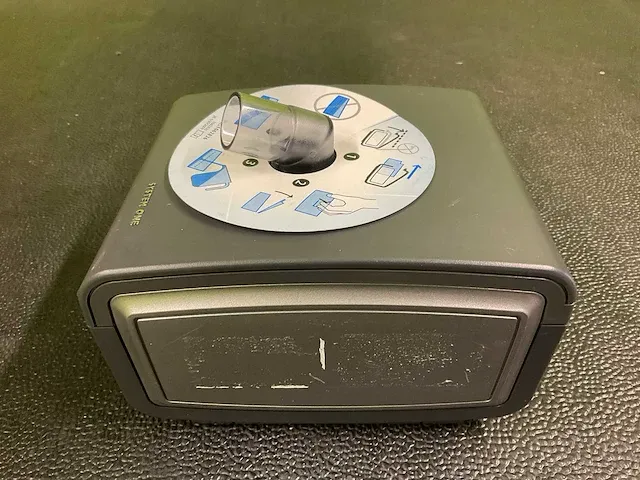 Philips system one slaapapneu (14x) - afbeelding 1 van  7